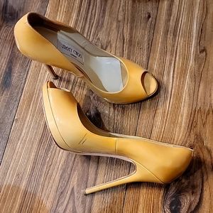 Jimmy choo platform stilettos